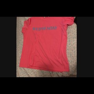 Mean girls Wednesday shirt